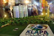 City forms, inaugurates head of unit in charge of housing program