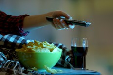 TV opportunities in the post-analog shut off era