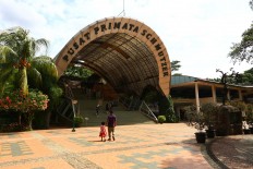 Ragunan Zoo to close on first day of Idul Fitri