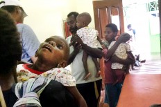 Death in paradise: Stop business as usual in Papua
