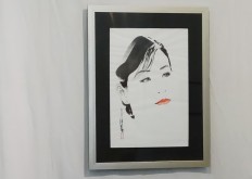 Sigit Santosa stages solo exhibit in Surakarta