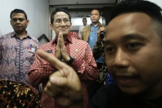 Sandiaga appointed head of Prabowo's vice presidential selection team