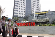 Jakarta Police induct officers into new positions