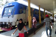 Government to slash subsidy for railway pioneer routes