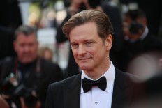 Firth rebukes Woody Allen over daughter's molestation claims