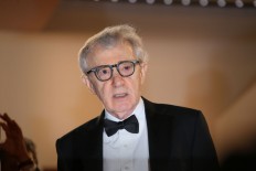 Woody Allen: prolific film legend stained by scandal