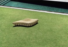 Japanese brand highlights Indonesian rattan at Maison&Objet