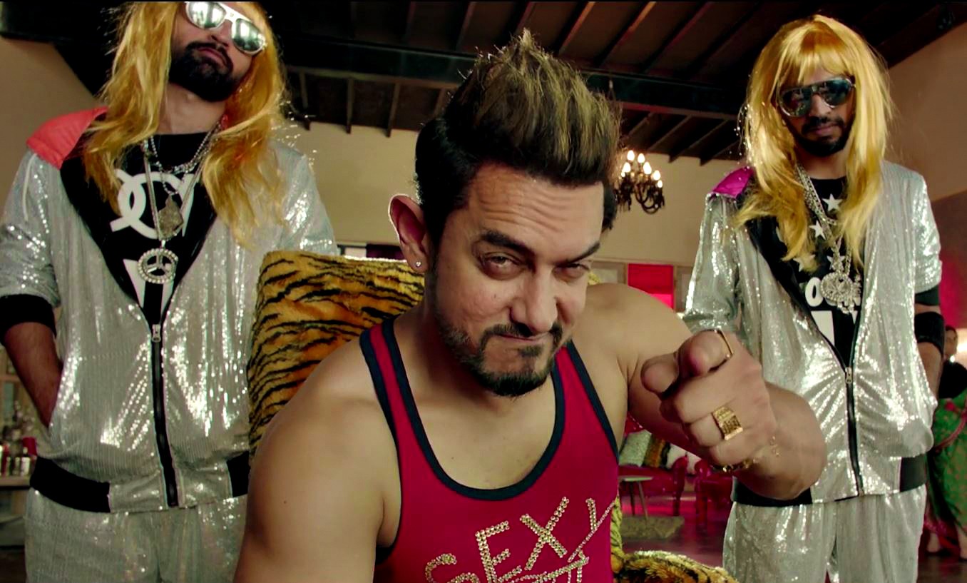 Next photo of Aamir Khan