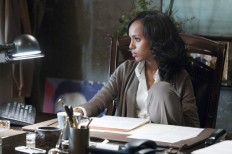 'Scandal,' the show that Twitter built, bows out