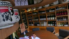 Jakpost Nightlife: Asian-inspired bars 