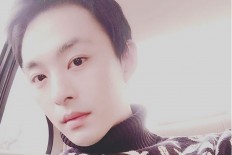 ‘Sungkyunkwan Scandal’ actor Jun Tae-soo dies