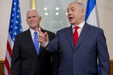 Israel hails US decision to shut Palestinian mission