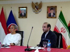 Indonesia reiterates support for Iran nuclear deal