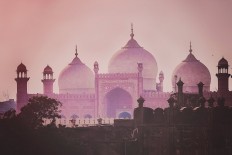 Roads less traveled in Pakistan