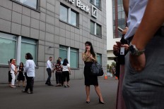 Third earthquake in 2018 in Lebak: Is Jakarta ready for megathrust quake?