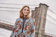 Olivia Palermo reveals favorite New York spots for Bobbi Brown campaign