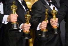 Hollywood set for Oscar noms in the year of #MeToo