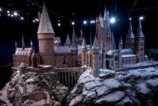 Coming soon: &lsquo;Hogwarts Mystery&rsquo; mobile game