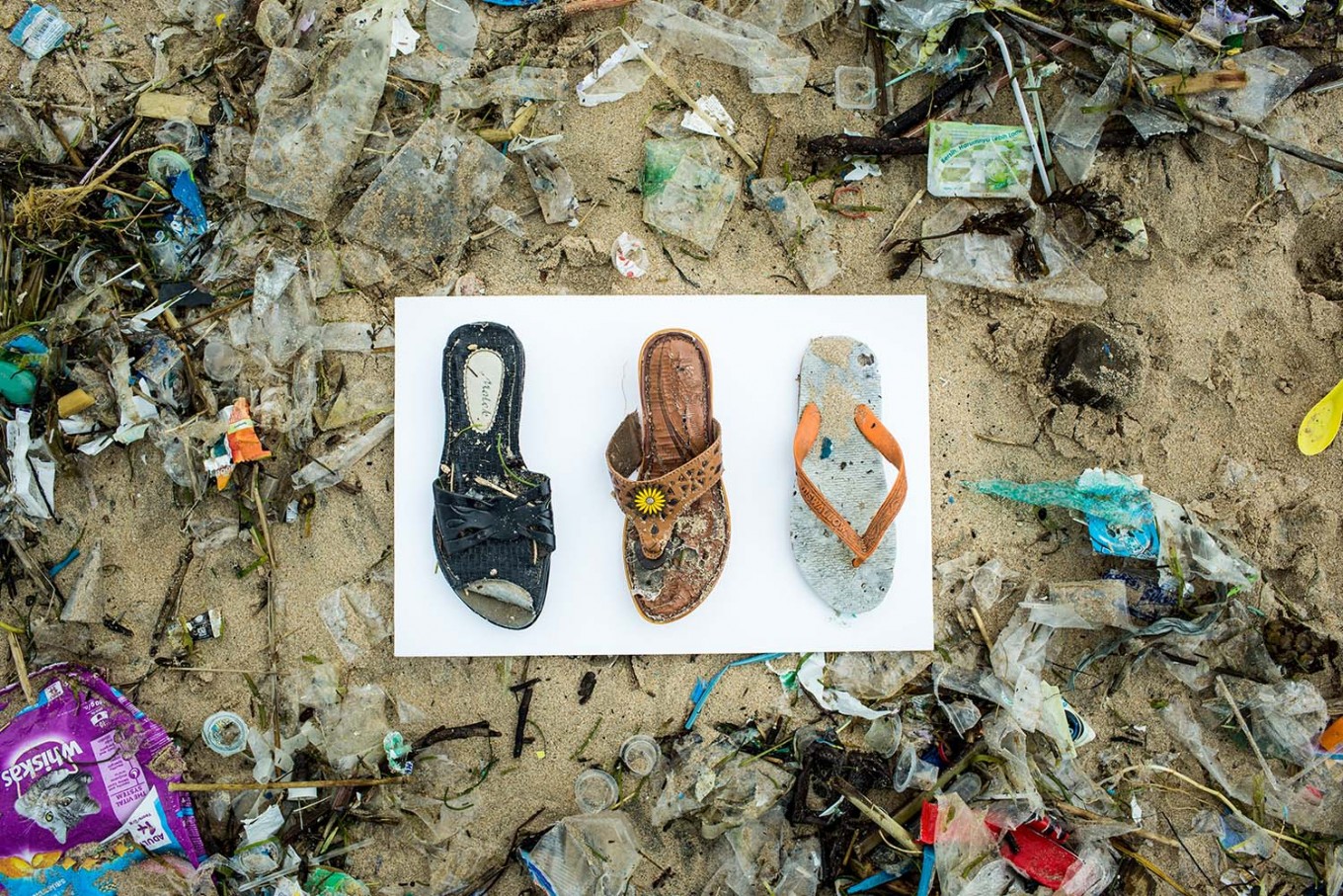 indonesia-aims-to-tackle-plastic-waste-national-the-jakarta-post