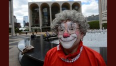 US clown resigns over sexual misconduct allegations 