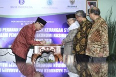 Islamic mutual funds: Option for sharia-compliant investment