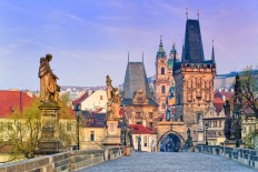 Cars, castles and communism: things to know about the Czech Republic