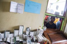 Health center in Jayapura continues operation despite being understaffed