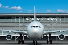 Checking In: A quick guide to Zurich International Airport