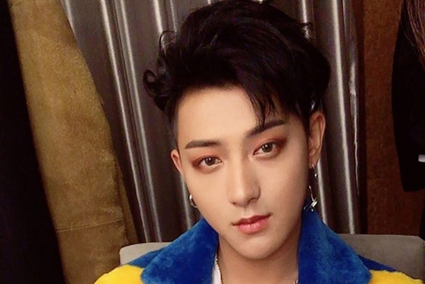 Life is hell: former EXO member Tao - Entertainment - The Jakarta Post