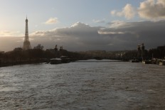 Europe flooding period worst in 500 years: Study 			