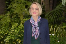 Mola TV’s livestream show to feature actor Sharon Stone 