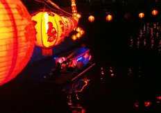 Surakarta ready for month-long Chinese New Year celebration