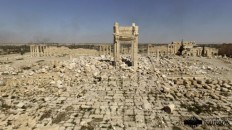 As armed conflicts rage around the world, threats to cultural heritage become a concern