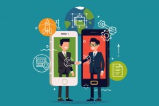 Shariah-compliant fintech to improve financial inclusion