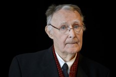 Flat-pack empire: Five things to know about Kamprad and Ikea
