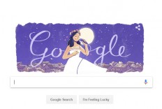 Google Doodle pays homage to Teresa Teng