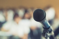 The 2018 FITE Cultural Heritage student video contest, as seen in this image taken from the Institut Français D'Indonésie (IFI) website, is accepting entries through March 31.