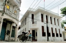 Where to go in Semarang for nighttime travelers