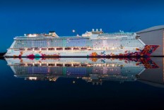 AI technology services coming soon to Genting cruise ship 