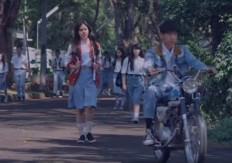 'Dilan 1990' attracts over 1 million viewers in four days