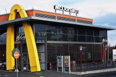 Wonderful Indonesia video shown in Germany's McDonald's restaurants