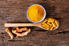 Study backs daily consumption of curcumin for your memory, mood