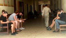 Cambodia court drops pornography charges against foreigners