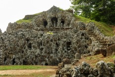 What to do in Cirebon besides visit the palace