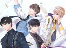 Virtual beau captures Chinese hearts as female gaming blooms