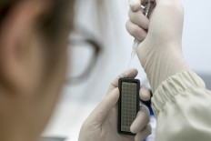 The DNA test that tells you what not to eat