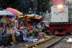 Ministry to target unofficial, unguarded crossings to reduce railway accidents