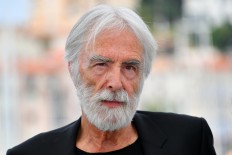 Director Michael Haneke to make dystopian TV series