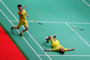 Gallery of the month