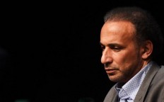 Islam scholar Tariq Ramadan questioned in Paris over rape claims